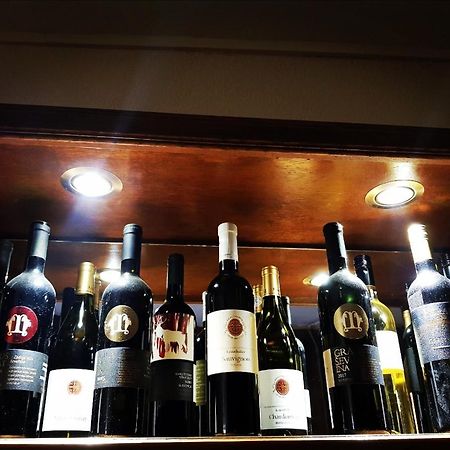 House Of Wine Hotell Kutjevo Exteriör bild