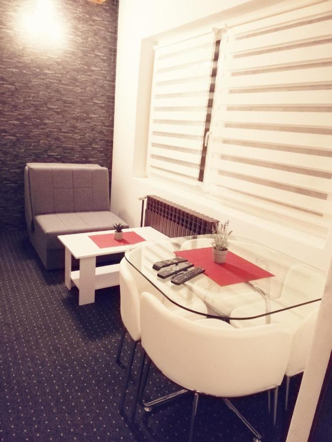 House Of Wine Hotell Kutjevo Exteriör bild
